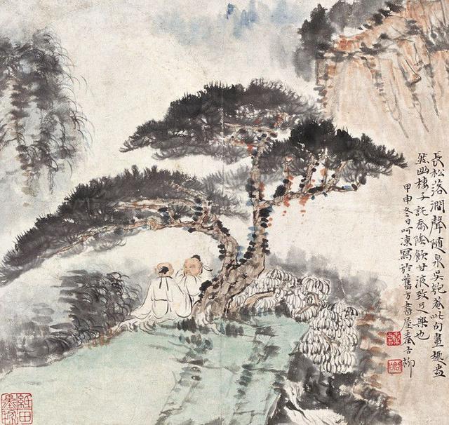 创意儿童画|国外艺术课堂之创意画4例