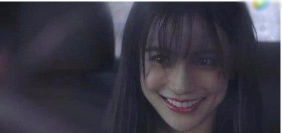 林心如演鬼片靠颜值,杨幂靠人气,baby才誓静猪片之王