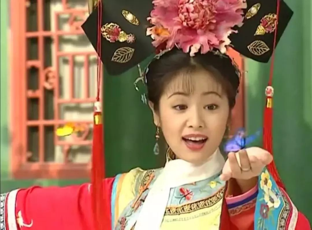 林心如演鬼片靠颜值,杨幂靠人气,baby才誓静猪片之王
