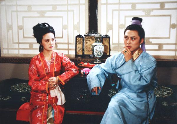 红楼梦里三种不和谐的婚姻,写尽天下真实夫妻关系