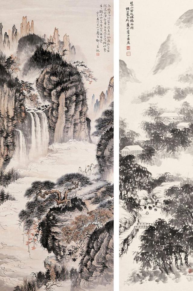 创意儿童画|国外艺术课堂之创意画4例