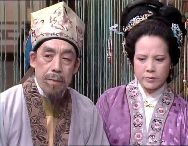 红楼梦里三种不和谐的婚姻,写尽天下真实夫妻关系