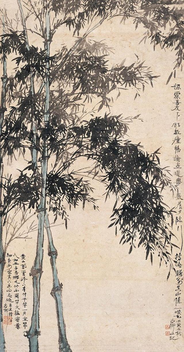 创意儿童画|国外艺术课堂之创意画4例
