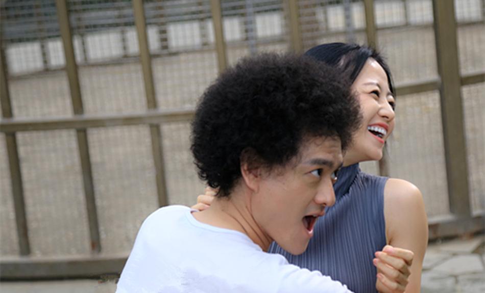 <侣行攻略之确认你是我的人>谭卓赵英俊相爱相杀,天降情缘靠谱吗