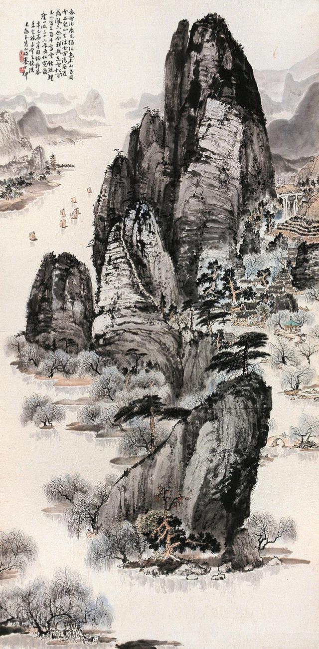 创意儿童画|国外艺术课堂之创意画4例