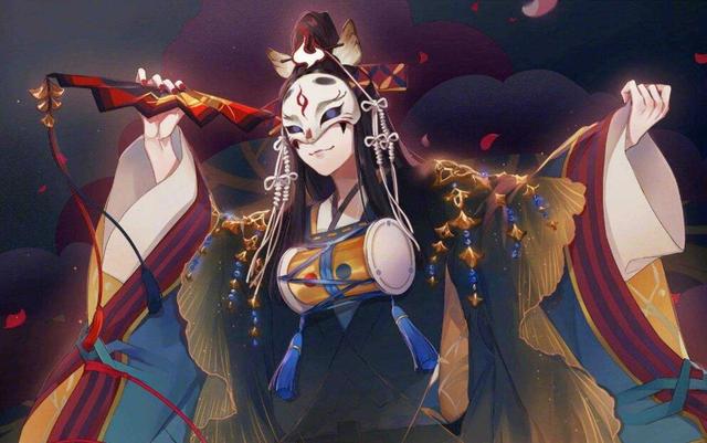 阴阳师:小鹿男被称亲儿子,大舅粉都在酸,没实力只会敲键盘?