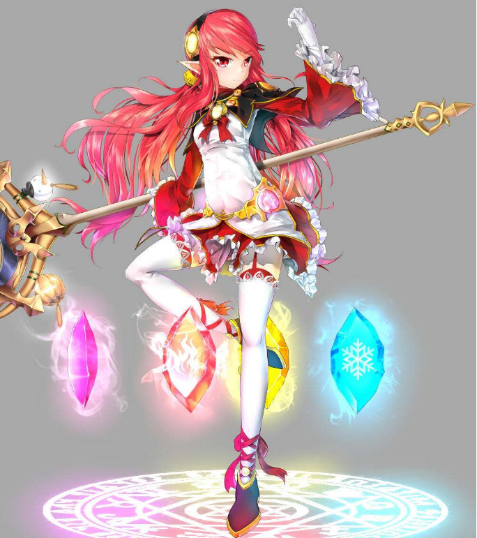DNF:超5灯光师15秒352亿伤害,还有比这伤害还低的职业?