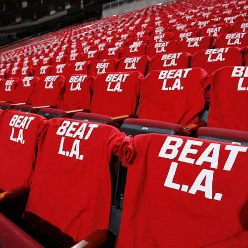 盘点NBA赛场6大著名口号:裁判成众矢之的,一口号全联盟通用