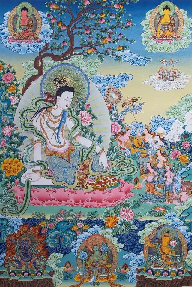 传统精神回归的先锋 | 袁 武:我想尽可能挖掘我自己