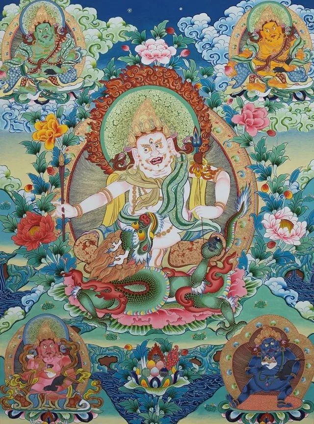 传统精神回归的先锋 | 袁 武:我想尽可能挖掘我自己