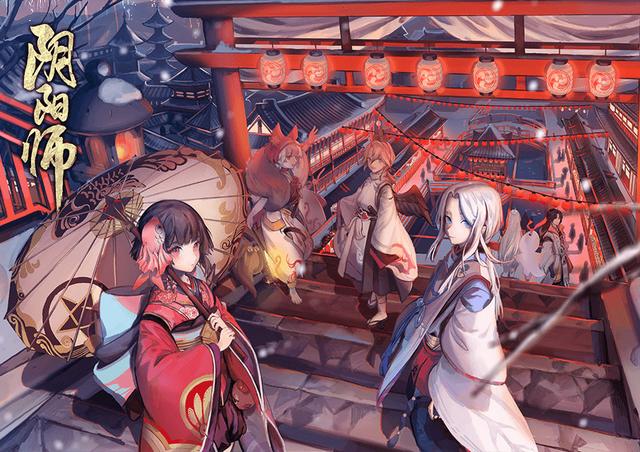 阴阳师体验服新活动严重剧透 至少5位SSR式神 新SSR大岳丸将登场