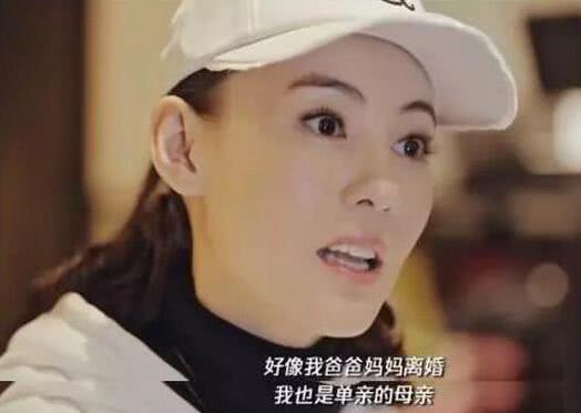 谢婷婷与张柏芝没公开老公就生孩子,狄波拉找谢贤商量统一口径