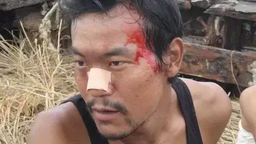 反派角色排行:廖凡用反派拿影帝,冯远征成了80后的“童年阴影”