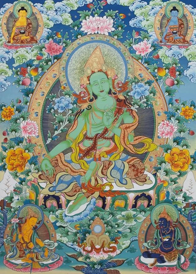 传统精神回归的先锋 | 袁 武:我想尽可能挖掘我自己