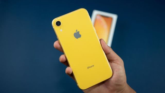iPhone被国产机“围剿”:欧洲、中东和非洲份额五年来新低