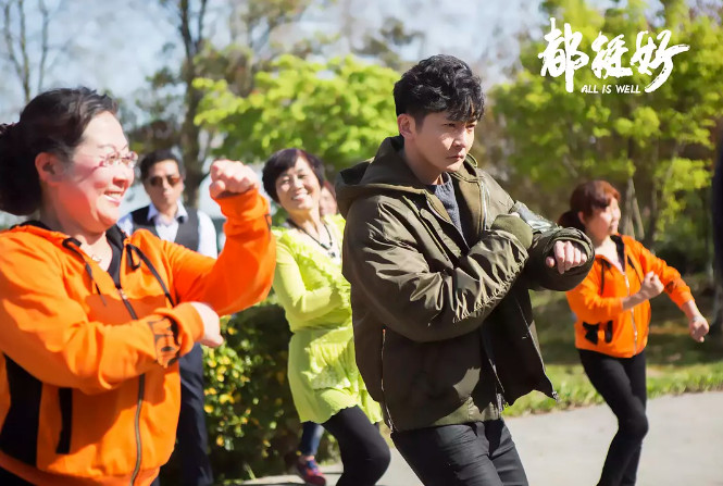 50岁蒋雯丽再夺白玉兰视后!赵丽颖姚晨二度陪跑,她也很可惜