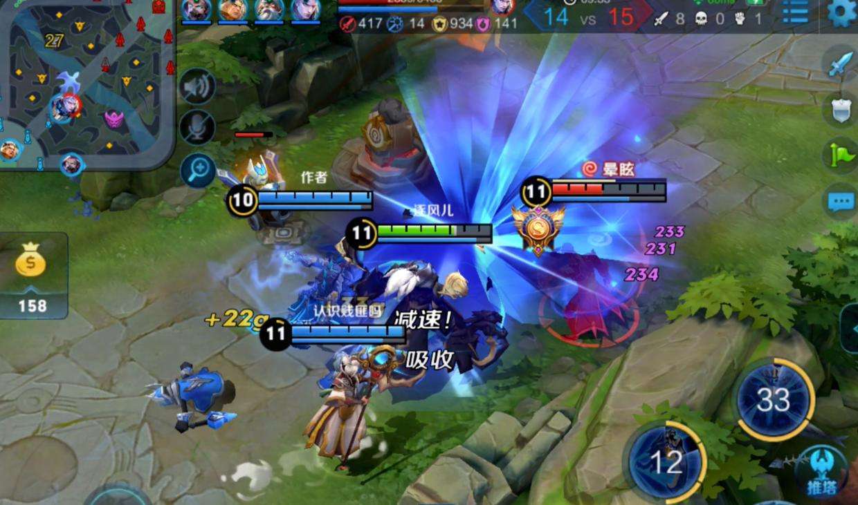 王者荣耀:玩了3年排位,五大恶习最好别碰,第4个钻石局经常发生