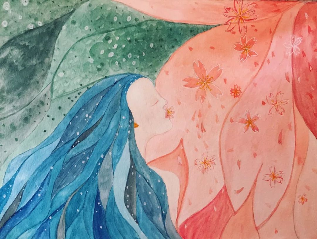 06.15-6.23 光之旅·光雅绘画作品展 @E6·本土一间