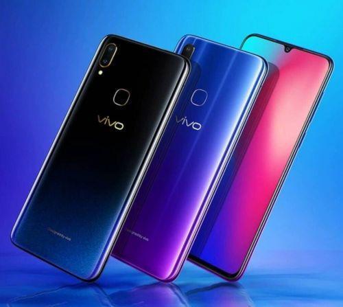 VIVO Z5x与realme X两款手机全面评测!看看哪款更让你心动?
