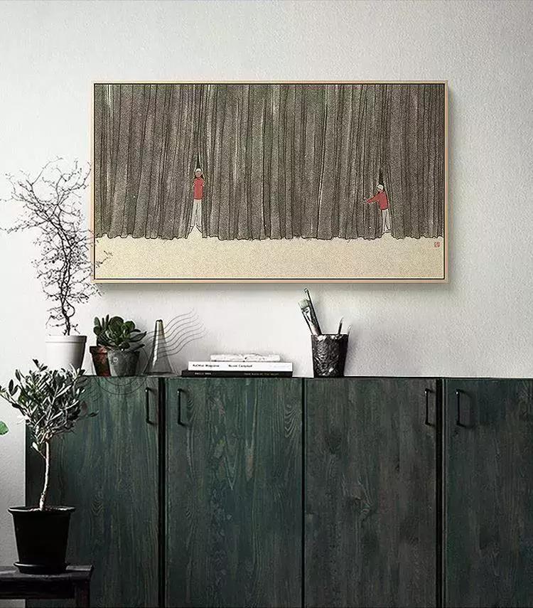 76岁开始学画画,最终名扬世界:人这一生,没有太晚的开始
