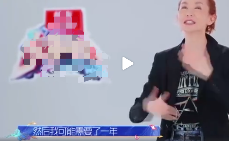 55岁张曼玉自曝像公主,却在这件事上大受挫折,网友:我酸了!