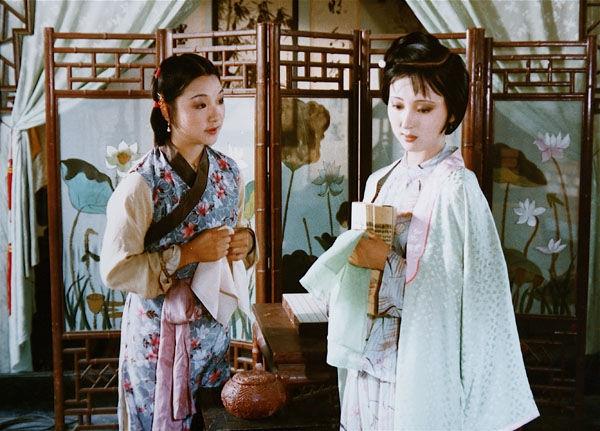 一个小疑问:贾敏和林如海为什么不及时为林黛玉安排婚事?