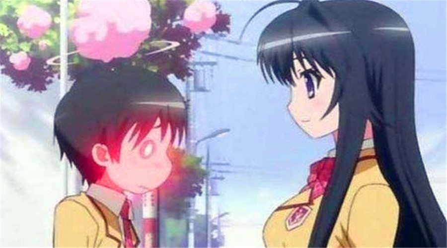 十二星座中,哪些星座男约会容易紧张到手心冒汗?