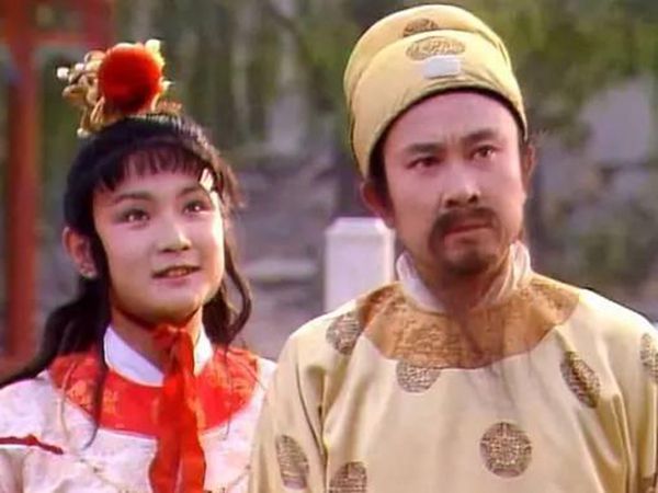 贾政与贾宝玉:红楼梦里的异样父子情