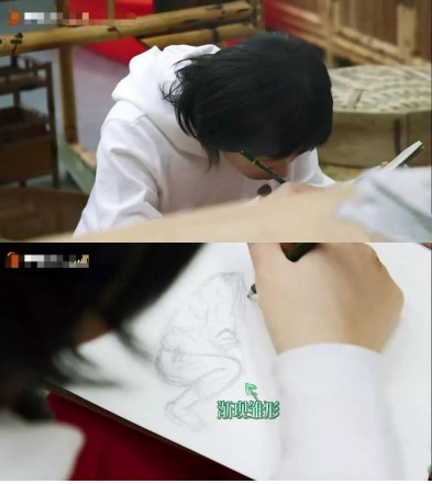 《少年派》赵今麦赶超关晓彤?成新晋国民闺女,张子枫却被质疑