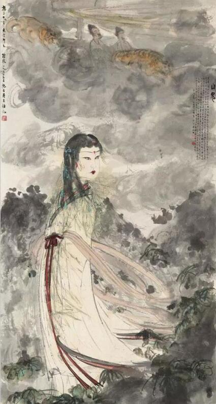 专访林国成:绘画的意义在于记录、传递生活里的光芒与美妙