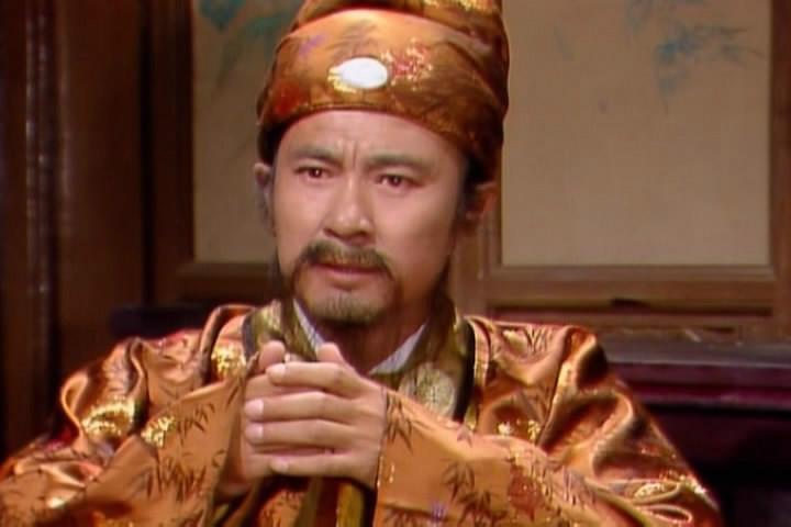 贾政与贾宝玉:红楼梦里的异样父子情