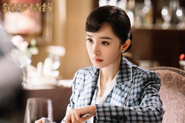 上半年扑街的电视剧,杨颖和杨幂输在题材,贾乃亮被批演技浮夸
