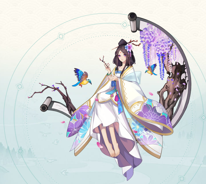 满分作业都不会学?云梦四时歌“借鉴”阴阳师,吃瓜痒痒鼠气笑了