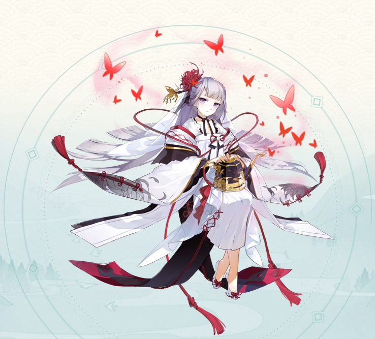 满分作业都不会学?云梦四时歌“借鉴”阴阳师,吃瓜痒痒鼠气笑了
