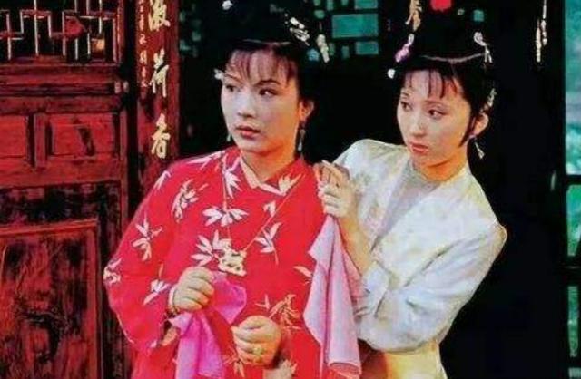 红楼梦里4个女子,代表人生4个阶段,第2个阶段让人怀念