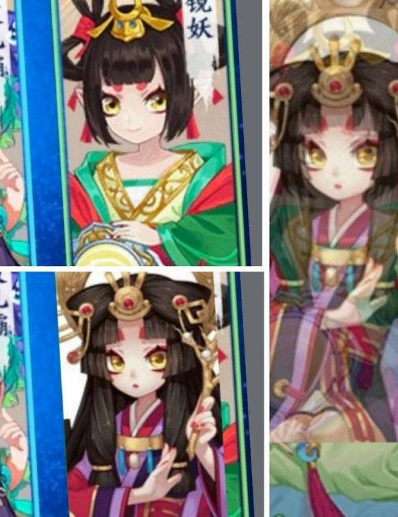 满分作业都不会学?云梦四时歌“借鉴”阴阳师,吃瓜痒痒鼠气笑了