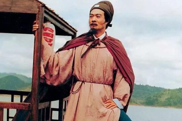 《红楼梦》里贾雨村要扇子干什么?
