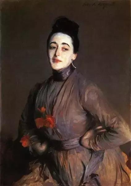 中外名画中的父亲,道不尽的父爱