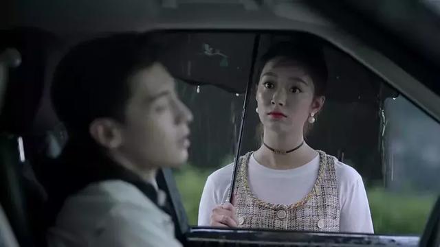 《我的真朋友》白瞎了这群演员?槽点一堆,最正常的反倒是郝美丽