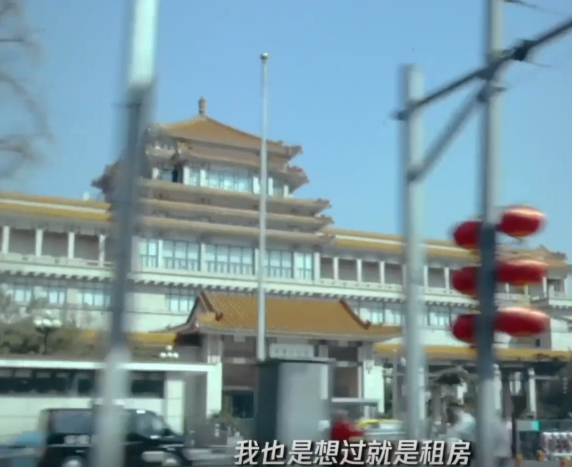 “令后CP”再撒糖!吴谨言谈到秦岚时哽咽:希望成为她