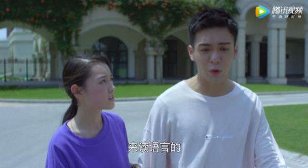 《带着爸爸去留学》:当喜剧看看,笑果不算差