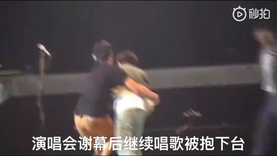 影视日报|王思聪豪掷千万“养”新人不为赚钱;