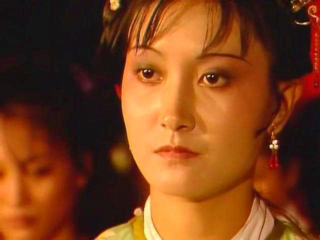 红楼梦里最无耻之人,曹雪芹给他取的名字就透着讽刺