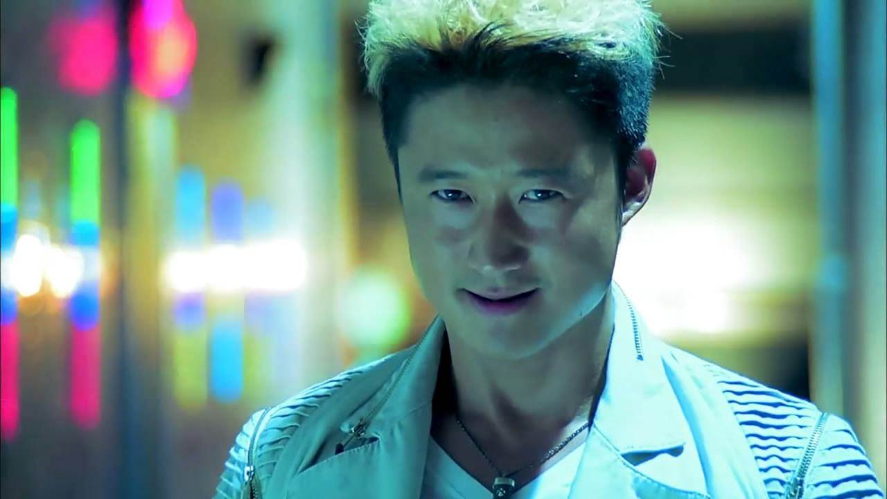 为什么大家喜欢功夫明星吴京的电影?理由说出来你们也不相信!
