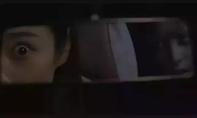 我要讲鬼故事咯!胆小者慎入!