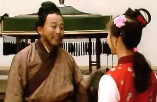 贾府最忠心的奴仆,不是焦大不是赖大,而是出场不多的他