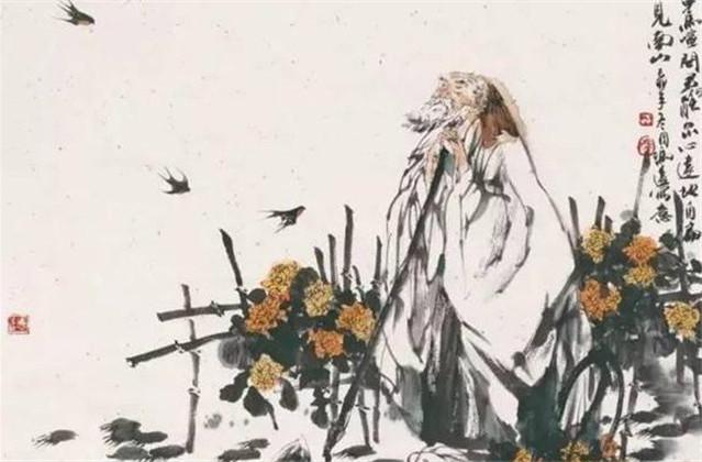 《左传》10句名言,句句精辟,越看越有道理