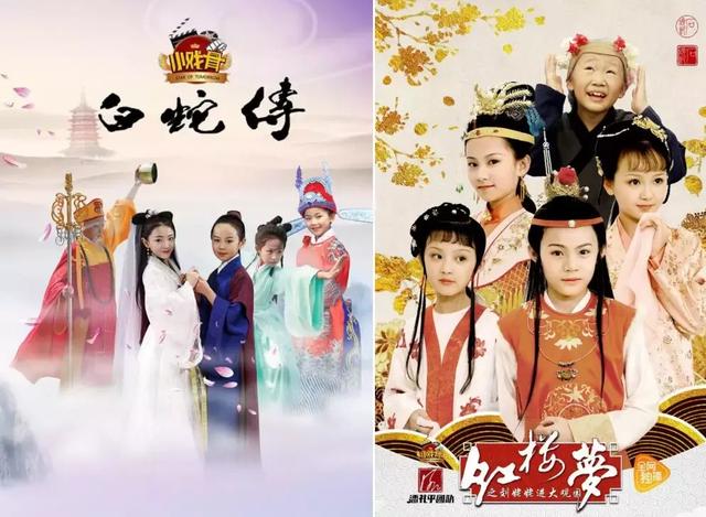 张子枫、赵今麦凭演技冲上热搜,胡一天、林一等却只能拼颜值
