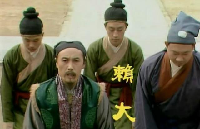贾府最忠心的奴仆,不是焦大不是赖大,而是出场不多的他