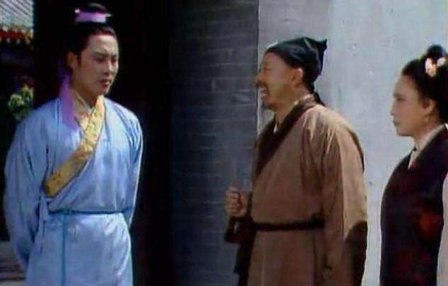 贾府最忠心的奴仆,不是焦大不是赖大,而是出场不多的他